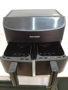 Аэрогриль KOCHWERK HIC-AF-9003D