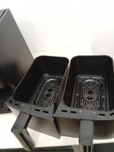 Аэрогриль KOCHWERK HIC-AF-9003D