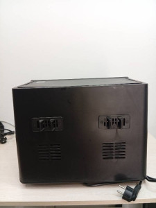 Аэрогриль KOCHWERK HIC-AF-9003D