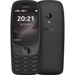 Мобильный телефон Nokia 6310 Dual Sim TA-1400