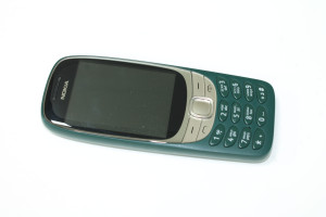 Мобильный телефон Nokia 6310 Dual Sim TA-1400