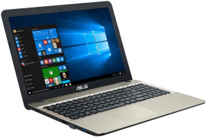 Ноутбук Asus X541UJ-GQ528