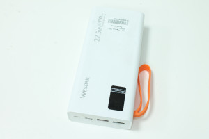 Power bank Wesdar S511 20000mAh