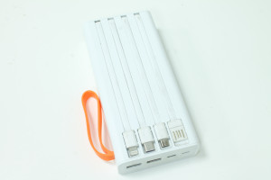 Power bank Wesdar S511 20000mAh