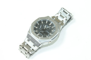 Часы кварцевые Casio G-Shock GA-2100