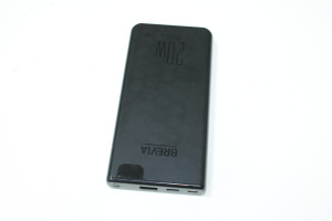 Power Bank Brevia 45120 10000mAh