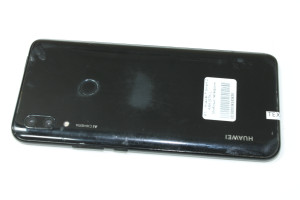 Мобільний телефон Huawei P Smart Z 4/64 (STK-LX1)