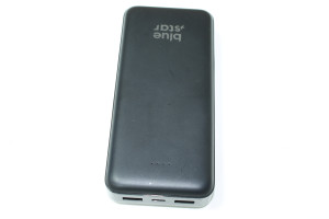 Power Bank BLUE STAR W2015 20000mAh