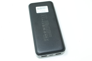 Power Bank BLUE STAR W2015 20000mAh