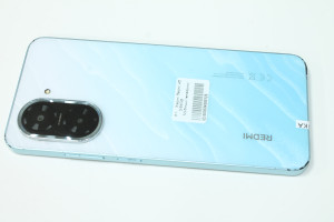 Мобільний телефон Xiaomi Redmi A5 3/64