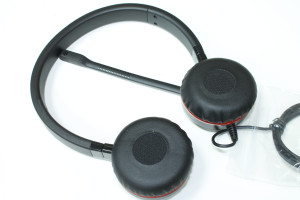Гарнитура JABRA Evolve 20 (HSC016)