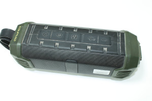 Портативная акустика awei Y280