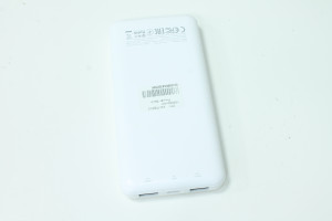 Power Bank XO-PB312 10000mAh