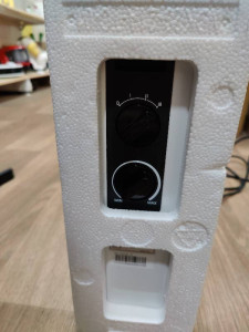 Конвектор Midea NDK20-21A