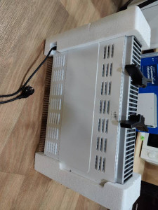 Конвектор Midea NDK20-21A