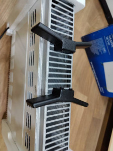 Конвектор Midea NDK20-21A