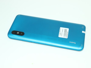 Мобільний телефон Xiaomi Redmi 9A 2 / 32GB