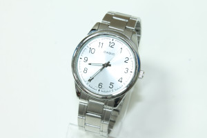 Годинник кварцовий CASIO MTP-V005