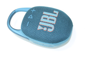 Портативна акустика JBL Clip 5