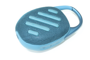 Портативна акустика JBL Clip 5