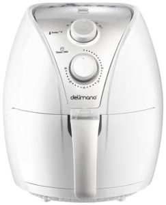 Фритюрниця Delimano LQ-2501