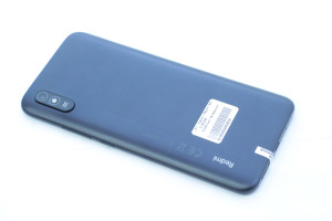 Мобільний телефон Xiaomi Redmi 9A 2 / 32GB