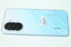 Мобільний телефон Xiaomi Redmi A5 4/128GB