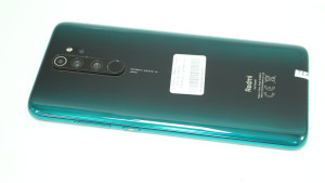 Мобільний телефон Xiaomi Redmi Note 8 Pro 6/128GB