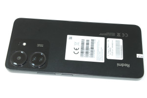 Мобільний телефон Xiaomi Redmi 13C 6/128GB