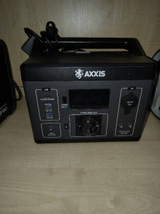 Зарядная станция AXXIS-296