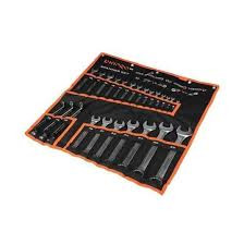 Набір ключів DniproM SPANNER SET 24PCS