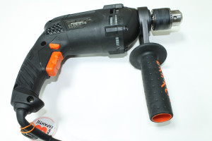 Дриль ударний Dnipro-M HD-120