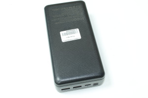 Power Bank PROFIT R18 30000 mAh