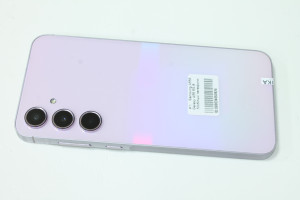 Мобільний телефон Samsung A556 Galaxy A55 5G 8/256GB