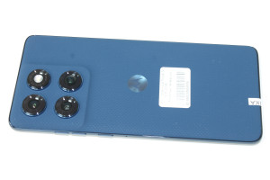 Мобільний телефон Motorola Edge 60 12/512GB