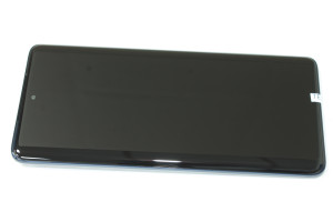 Мобільний телефон Motorola Edge 60 12/512GB