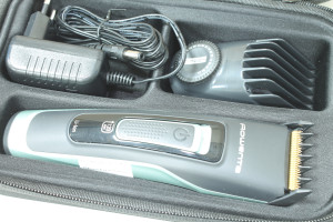 Машинка для стрижки Rowenta TN5224