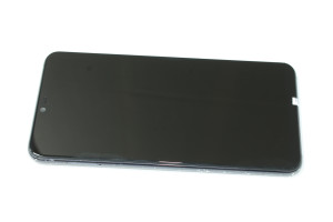 Мобільний телефон Xiaomi Mi 8 Lite 4/64GB