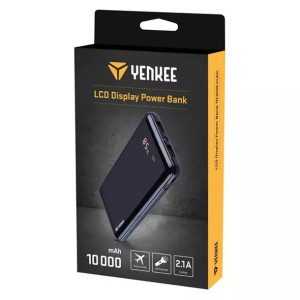 Power Bank YENKEE YPB 1020 10000mAh