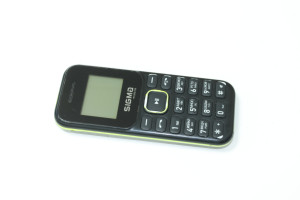 Мобільний телефон Sigma mobile X-style 14 mini