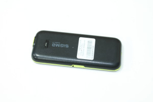 Мобільний телефон Sigma mobile X-style 14 mini