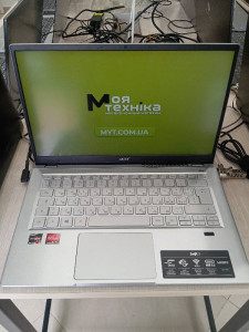 Ноутбук ACER SF314-43-R7ZF