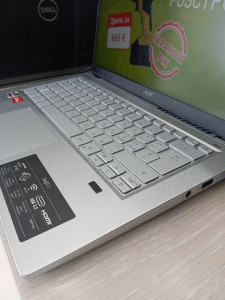 Ноутбук ACER SF314-43-R7ZF