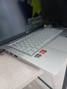 Ноутбук ACER SF314-43-R7ZF