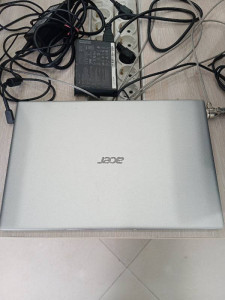 Ноутбук ACER SF314-43-R7ZF