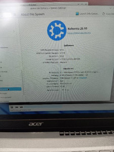 Ноутбук ACER SF314-43-R7ZF