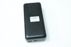 Power Bank Borofone BJ80B 30000mAh