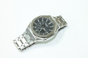 Годинник електронний Casio GA-2100 (Копія)