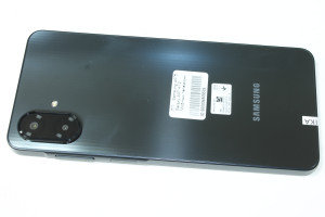 Мобільний телефон Samsung A075 Galaxy A07 4/128GB