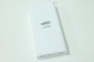 Power Bank Xiaomi PB2022ZM 20000mAh